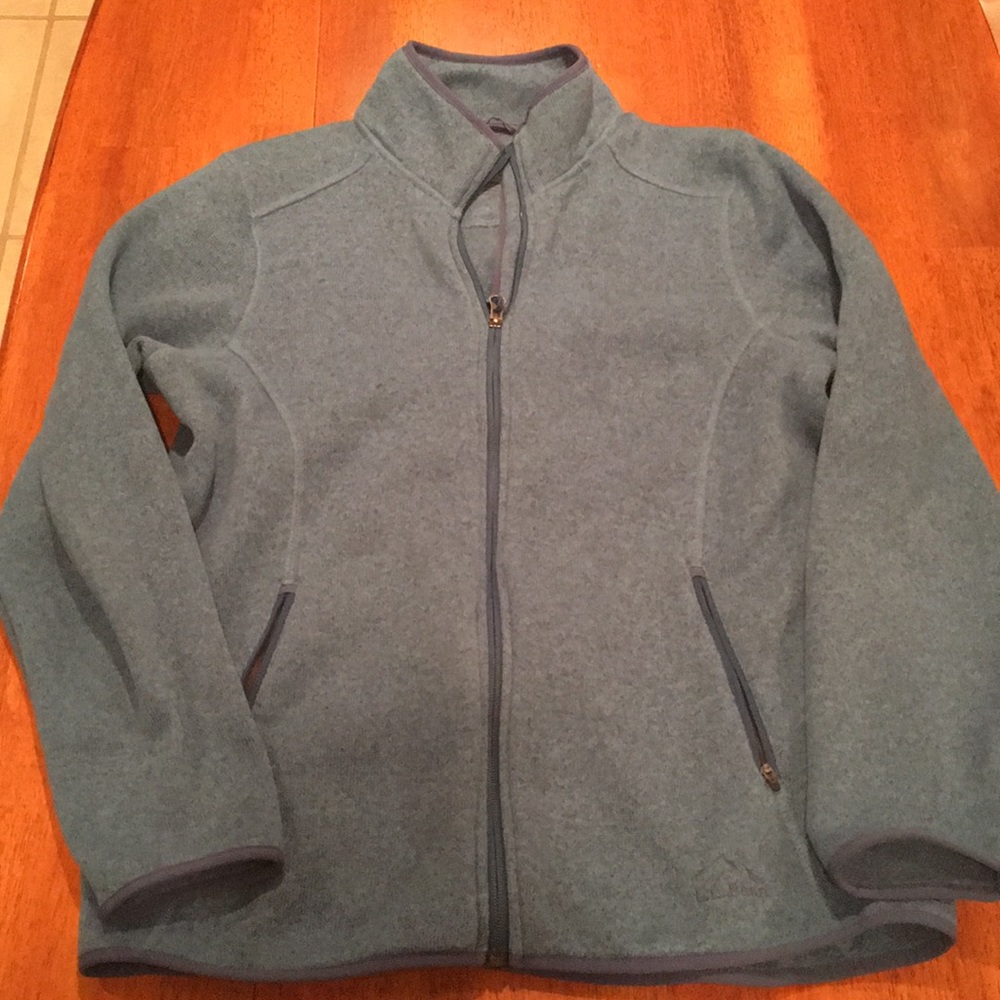 LL Bean jacket